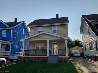 3496 W 118th St, Cleveland, OH