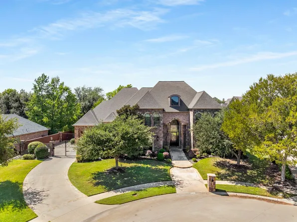 6720 Saint Moritz Pkwy, Colleyville, TX 76034
