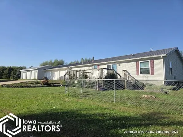1904 J Ave, Scranton, IA 51462