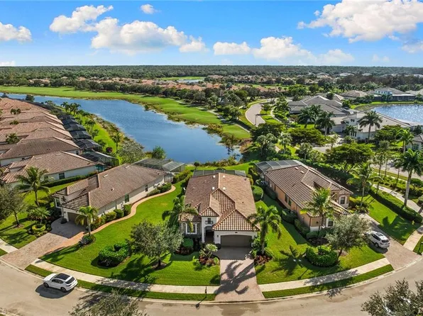 12504 Fenhurst WAY, NAPLES, FL 34120