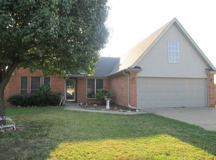 362 Casaview, Marion, AR 72364