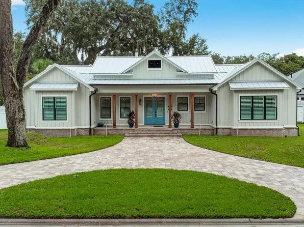 1416 Plantation Oaks Ln, Fernandina Beach, FL 32034