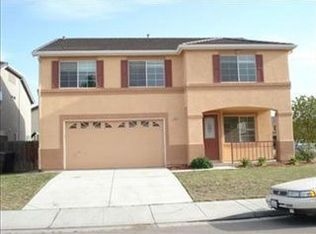 1162 Riverview Ave, Tracy, CA 95377