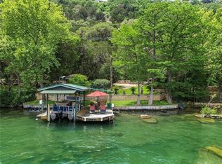 3015 Brass Buttons Trl, Austin, TX 78734