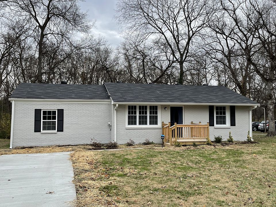 2510 Ennis Rd, Nashville, TN 37210 Zillow