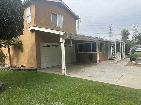 9943 Cedardale Dr, Santa Fe Springs, CA 90670