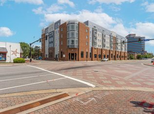 The Constellation on King, Hampton, VA 23669