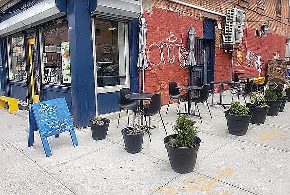 Rented by Pear NYC LLC | media 68