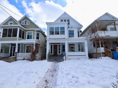 77 S Pine Avenue, Albany, NY, 12208
