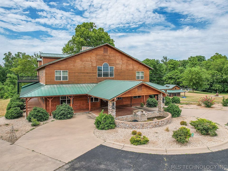 39111 S Highway 82, Vinita, OK 74301 MLS 2223566 Zillow