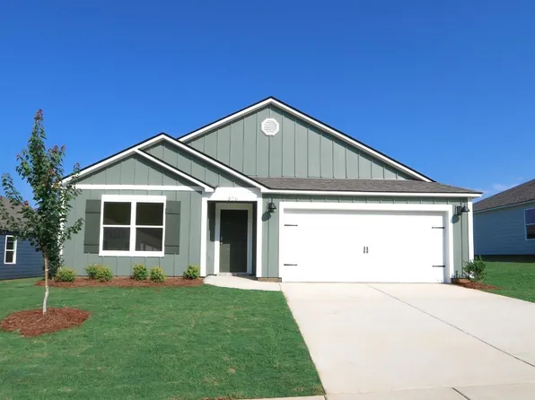 376 Archers Brook Ln, Springville, AL 35146