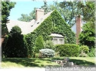 5128 Luverne Ave, Minneapolis, MN 55419