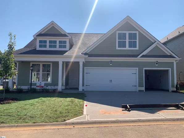 1113 Cortland Valley, Duncan, SC 29334