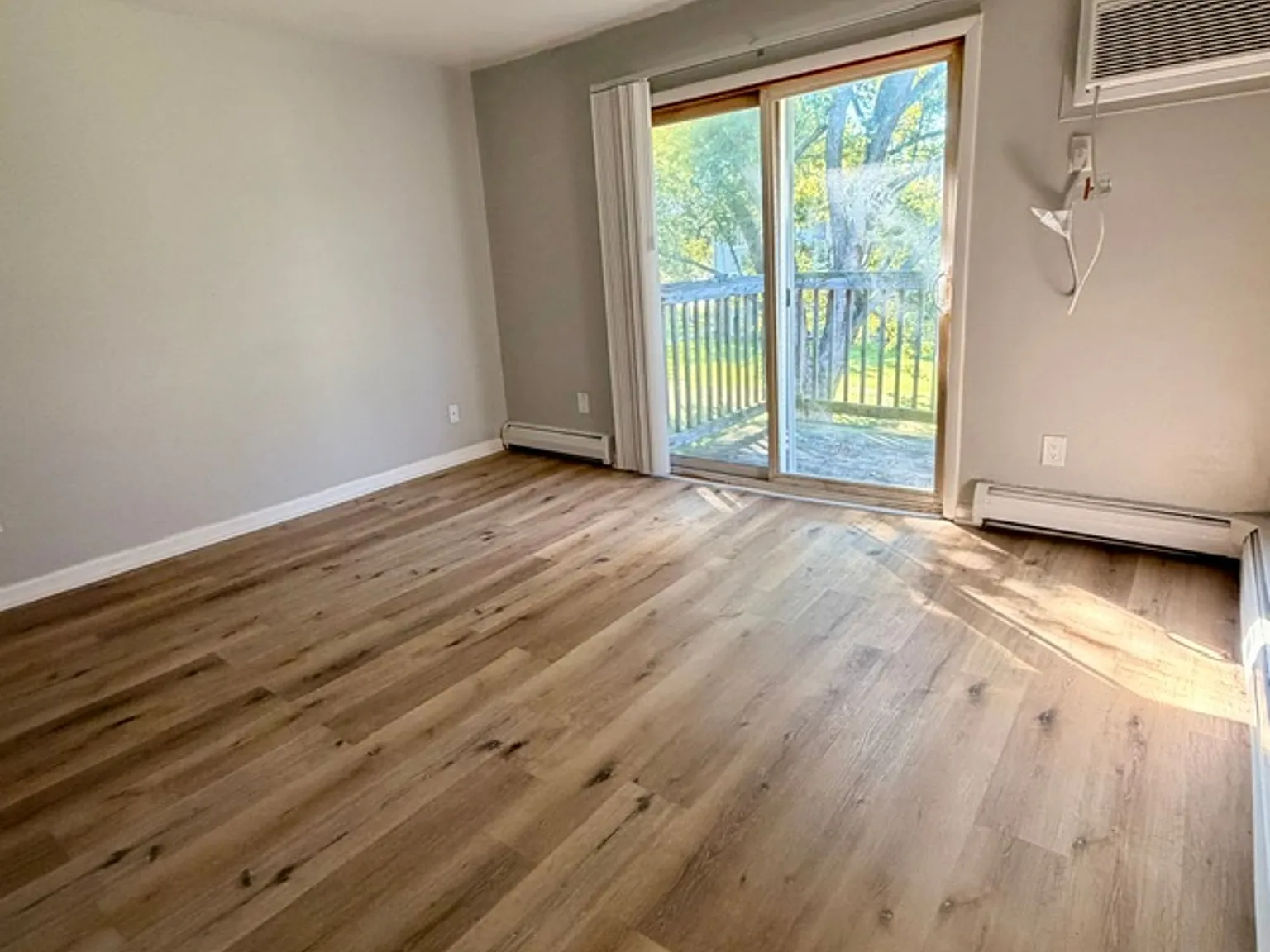 Peppertree Apartments — Photo 2