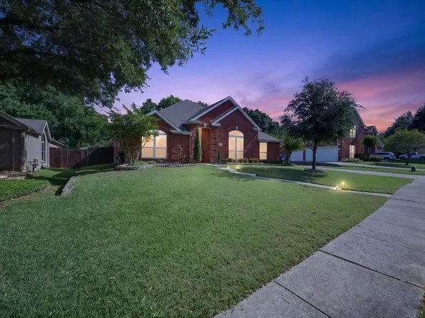 913 Chapel Dr, Denton, TX 76205