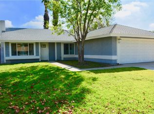 257 S Quince Ave, Rialto, CA 92376