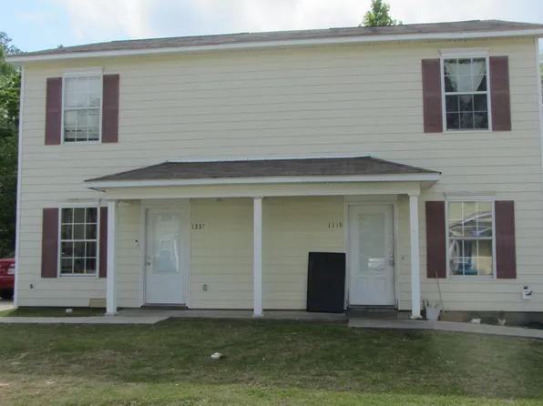 1337-1339 Foxwood Pl, Gulfport, MS 39507