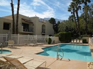 200 E Racquet Club Rd UNIT 58, Palm Springs, CA 92262