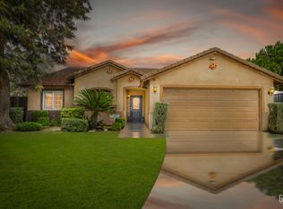 4312 Pacific Grove Ct, Bakersfield, CA 93312