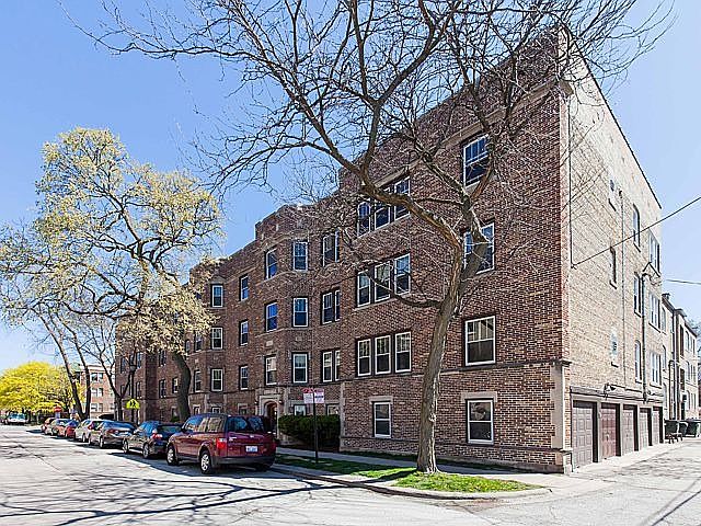 1st image of 803 Elmwood Ave APT G1