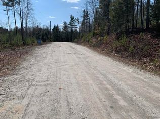 LOT Four Harvest Ln, Bridgton, ME 04009