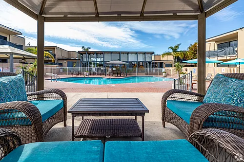 Summerwood Park Apartments Photo 1