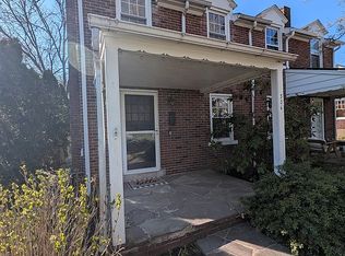 306 Atkins Ave, Lancaster, PA