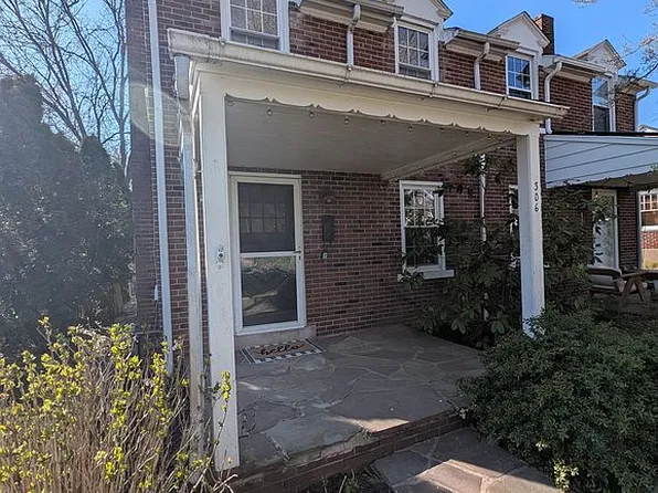 306 Atkins Ave, Lancaster, PA 17603