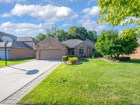 57810 Roman Dr, Washington, MI 48094