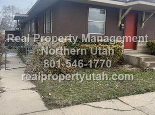 486 15th St., Ogden, UT 84404