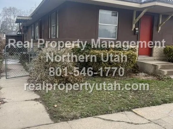 486 15th St., 486 15th St #486, Ogden, UT 84404