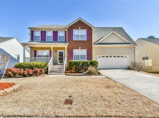 728 Bartow Dr, Dacula, GA 30019