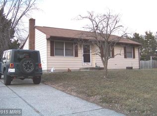 7210 Gunpowder Rd, Baltimore, MD 21220