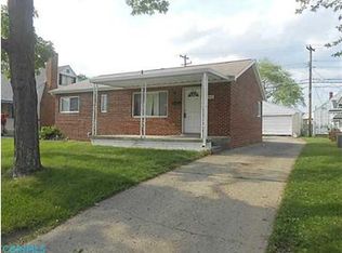 4040 Sexton Dr, Columbus, OH