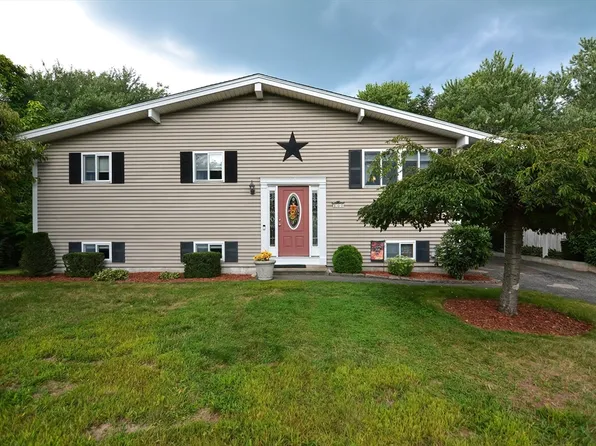 100 Lovering St, Medway, MA 02053