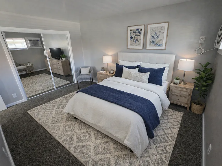 Arden Fair Apartments — Photo 48