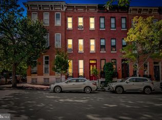 130 W Lanvale St, Baltimore, MD 21217