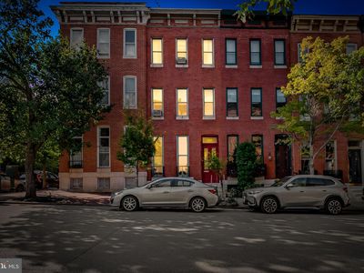 130 W Lanvale St, Baltimore, MD, 21217