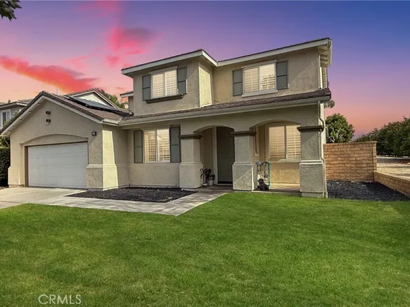 1571 Foothill Way, Redlands, CA 92374