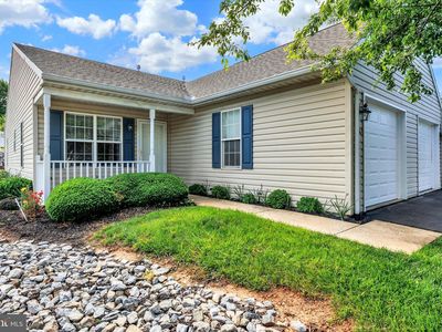 46 Hagarman Dr #46, York, PA, 17408