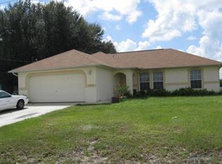 4219 21st St SW, Lehigh Acres, FL 33976