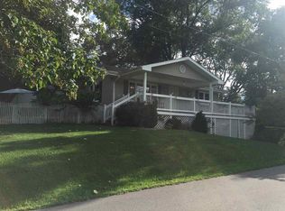 2332 Guthrie Rd, Bedford, IN 47421