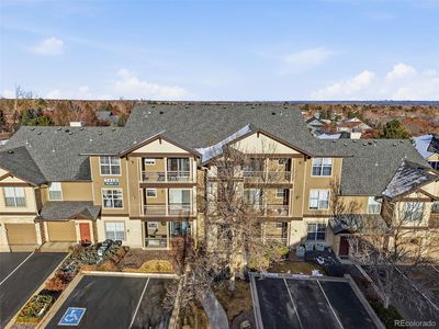 7418 S Quail Circle #1315, Littleton, CO, 80127