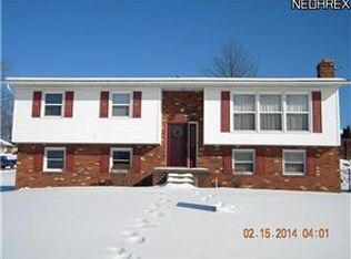 3644 Forestdale Ave SW, Canton, OH 44706