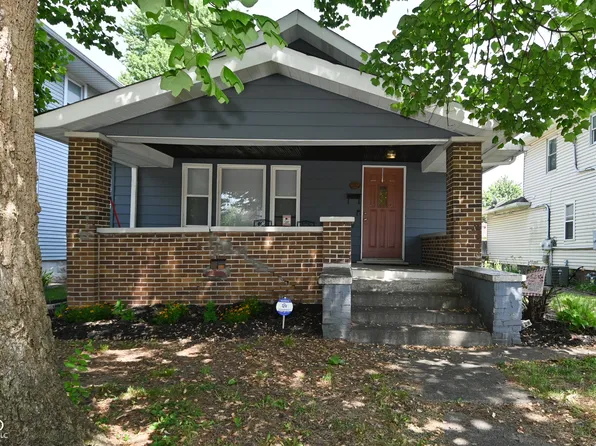 611 Wallace Ave, Indianapolis, IN 46201