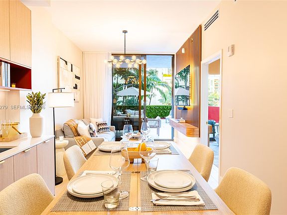 5th image of 90 NE 32nd St #202