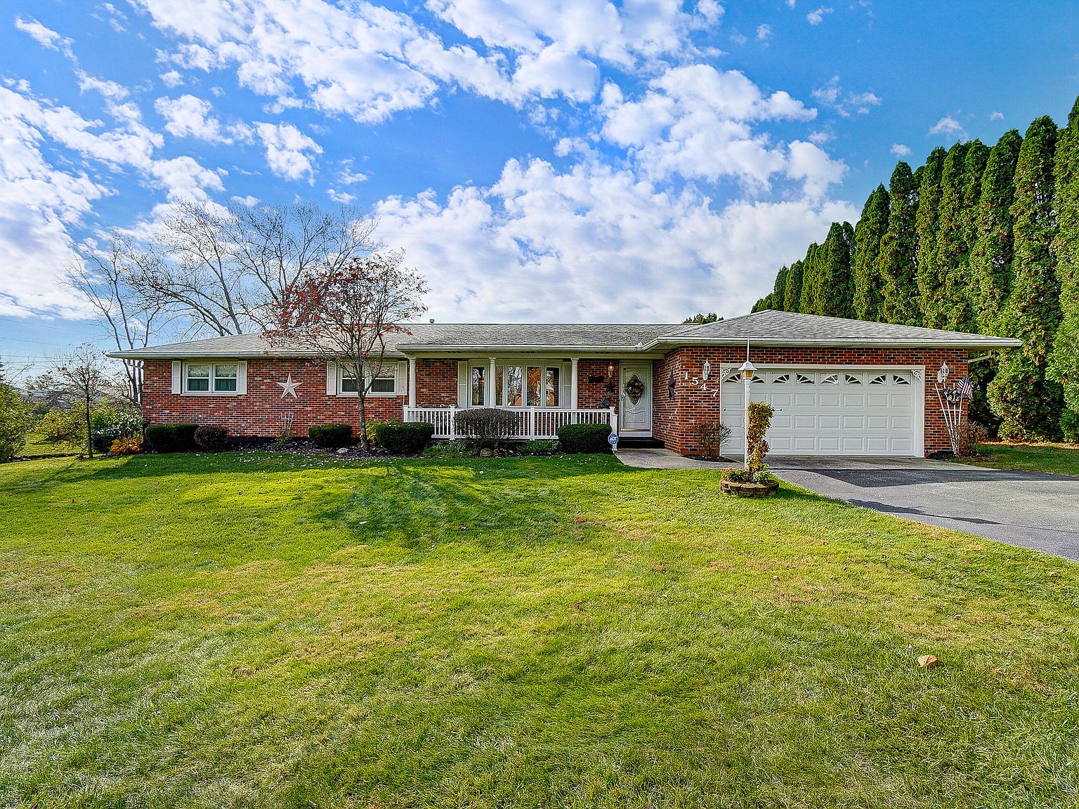 1547 Westmont Dr, Springfield, OH 45503 Zillow