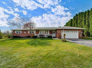 1547 Westmont Dr, Springfield, OH 45503