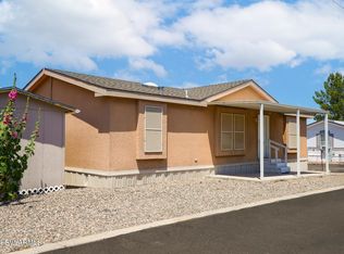 723 W Finnie Flat Rd #130, Camp Verde, AZ 86322