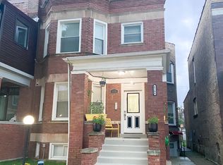 6146 S Champlain Ave #2, Chicago, IL 60637